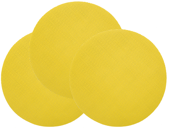 Superpad P gelb von 300-430 mm